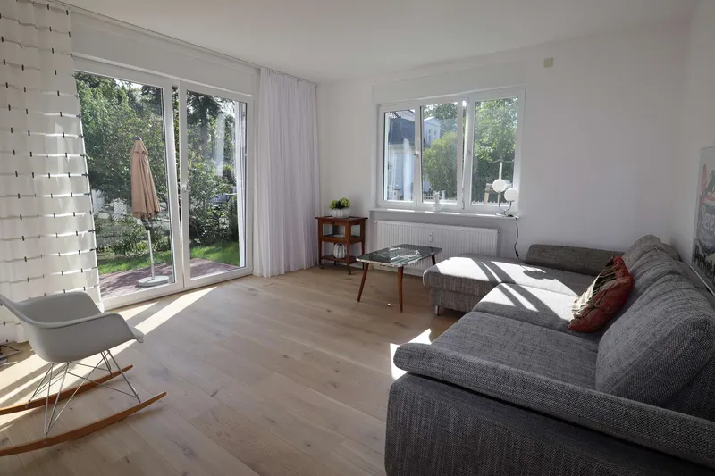 Zwischen Köpenicker Stadtleben und dem Langen See — photo 1